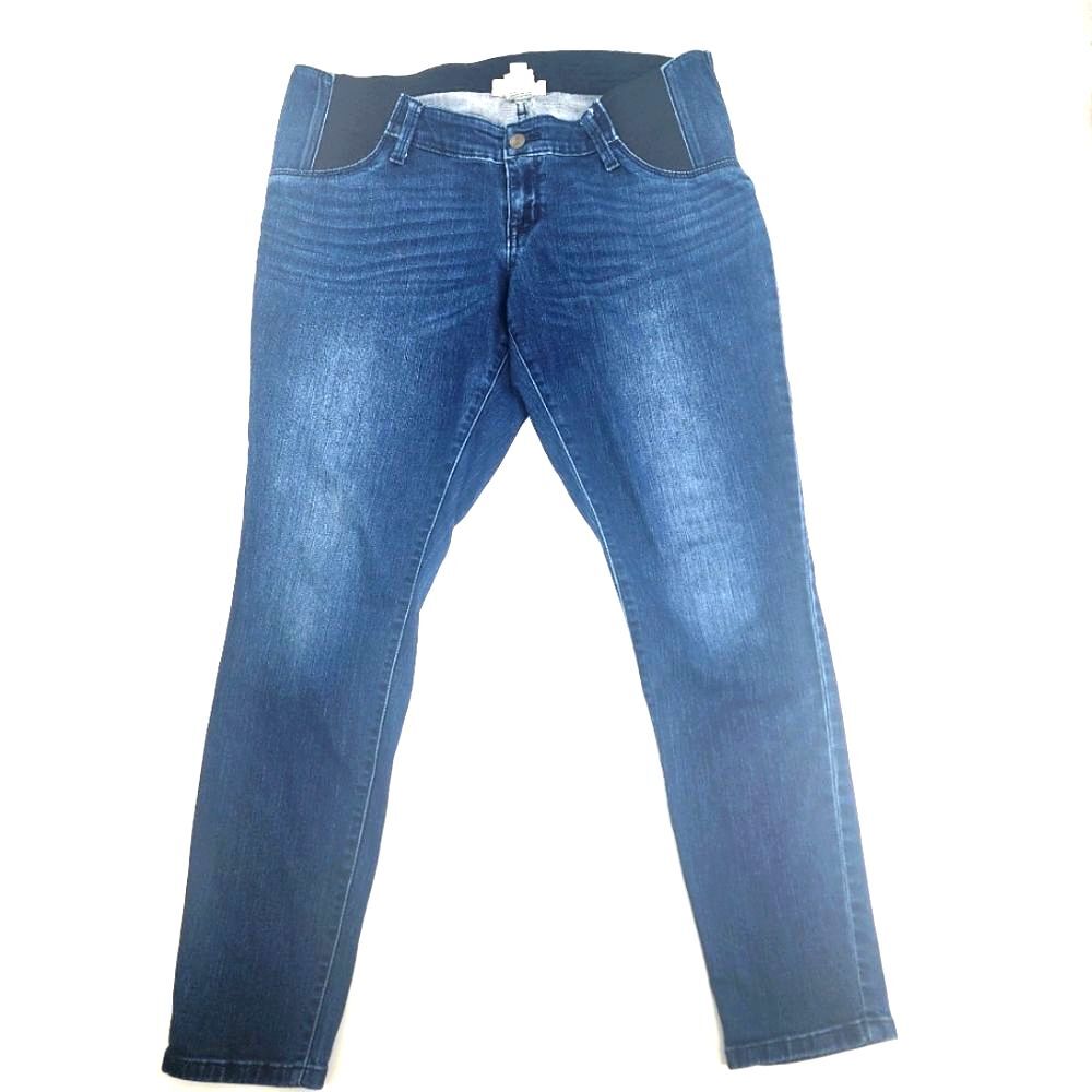 Isabel Maternity Skinny Jeans Size 10